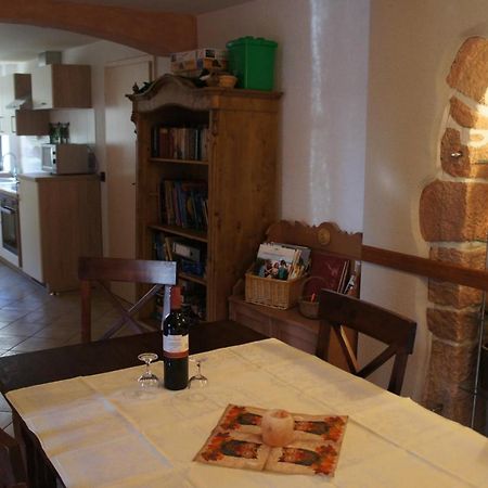 Ferienwohnung Hegemuehle Geithain Zewnętrze zdjęcie